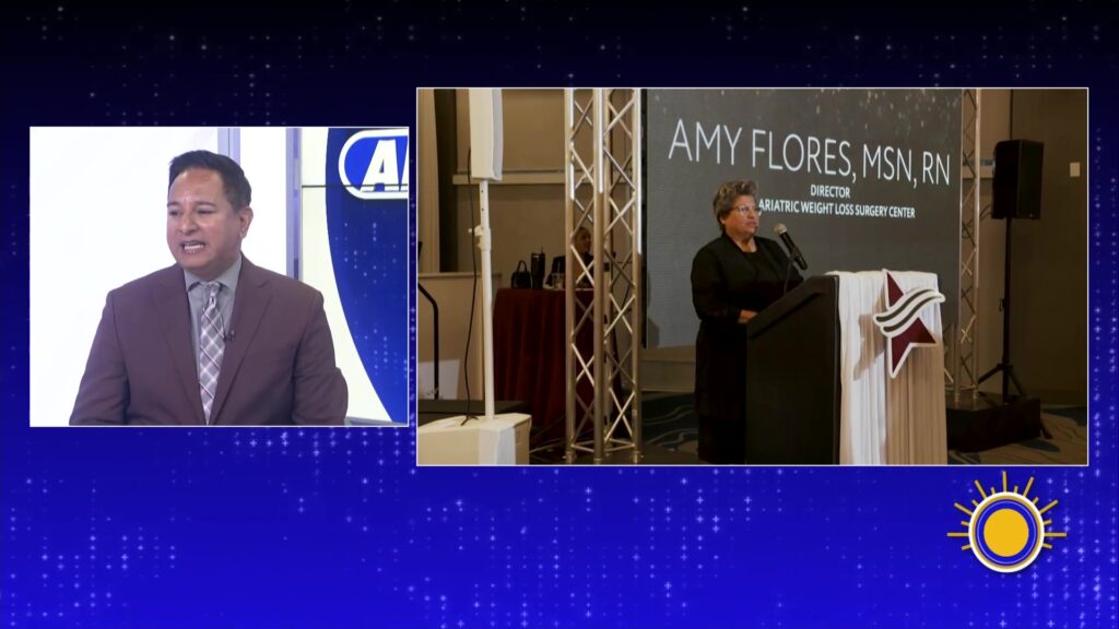 Cirugía Bariátrica: Transformación De Vida En El South Texas Health System