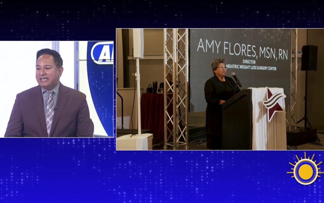 Cirugía Bariátrica: Transformación de Vida en el South Texas Health System