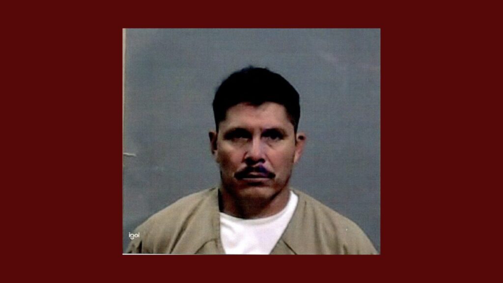 Cadena Perpetua En Condado De Ector Para Hombre Condenado Por Abuso Infantil Continuo