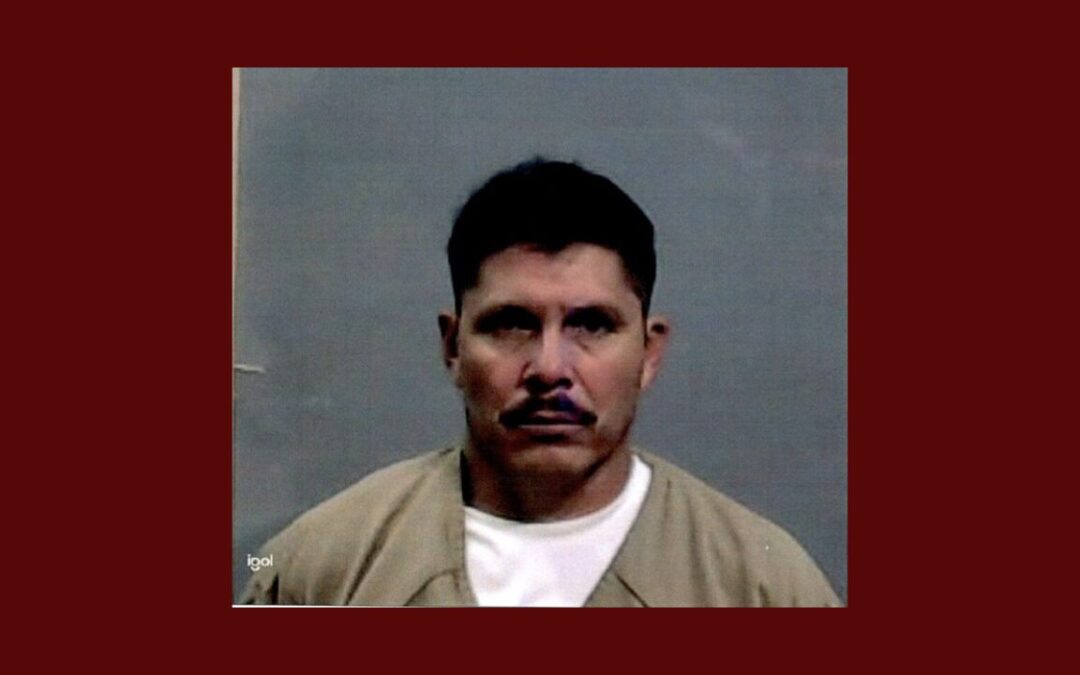 Cadena perpetua en Condado de Ector para hombre condenado por abuso infantil continuo