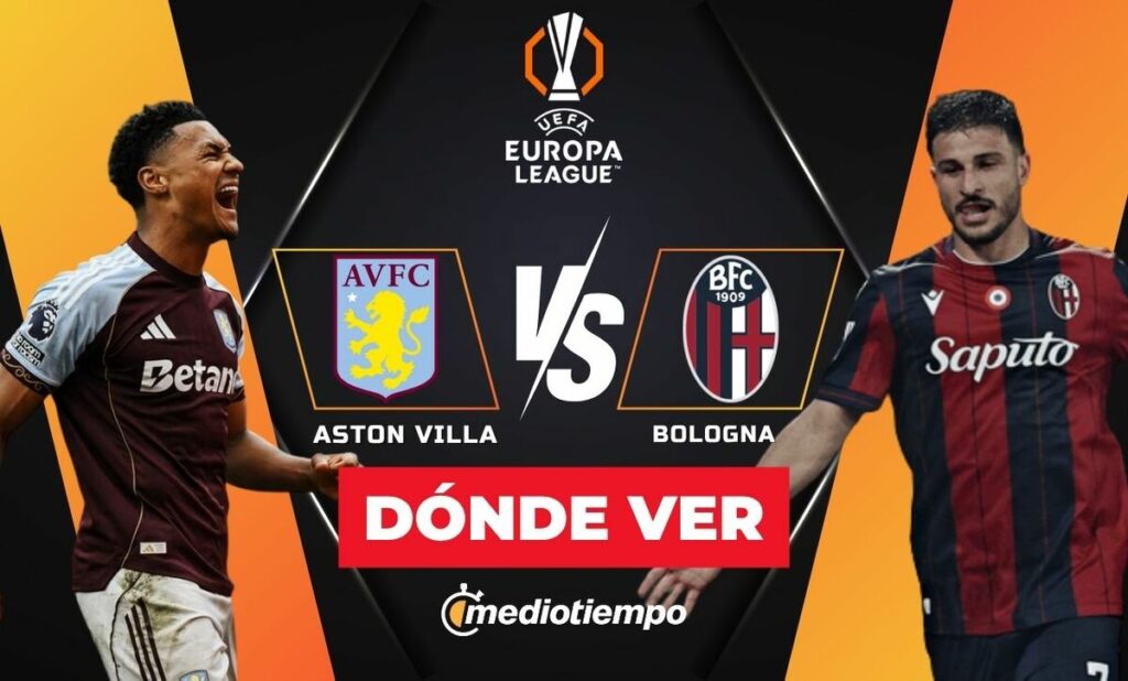 Aston Villa Vs. Bologna: Emocionante Encuentro En Los Cuartos De Final De La Europa League 2026