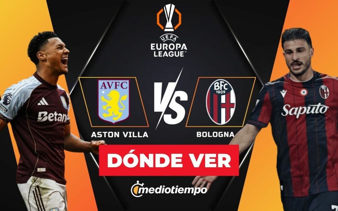 Aston Villa vs. Bologna: Emocionante Encuentro en los Cuartos de Final de la Europa League 2026