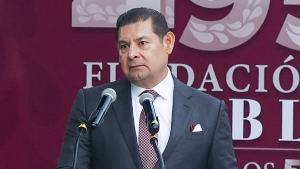 Alejandro Armenta Responde A La Resolución De La Scjn Sobre La Ley De Ciberasedio: ¿Habrá Un Plan B?