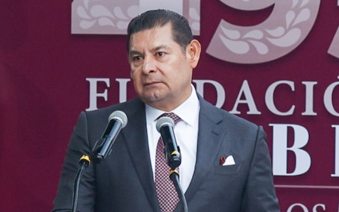 Alejandro Armenta Responde a la Resolución de la SCJN sobre la Ley de Ciberasedio: ¿Habrá un Plan B?