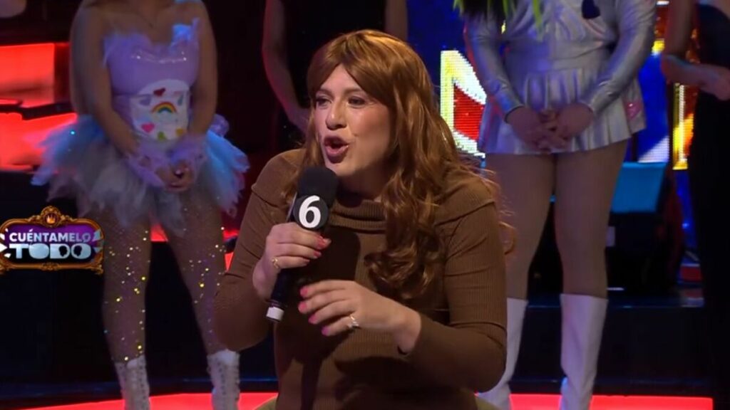 Roxana Olarte: Su Inspiradora Transición De Género Y Respuesta A Las Críticas