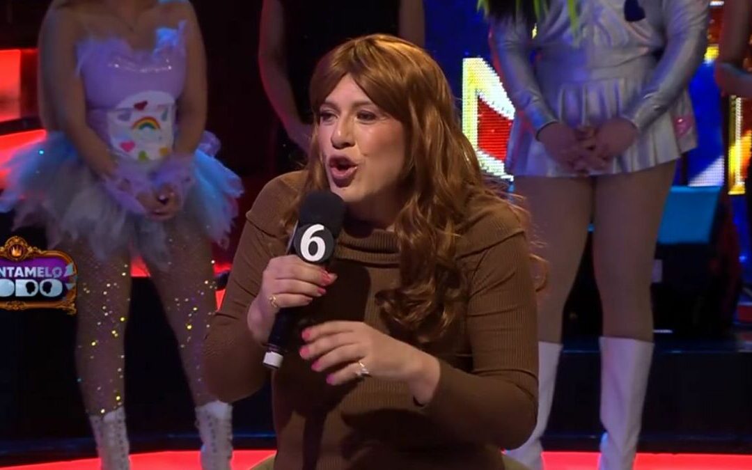 Roxana Olarte: Su Inspiradora Transición de Género y Respuesta a las Críticas