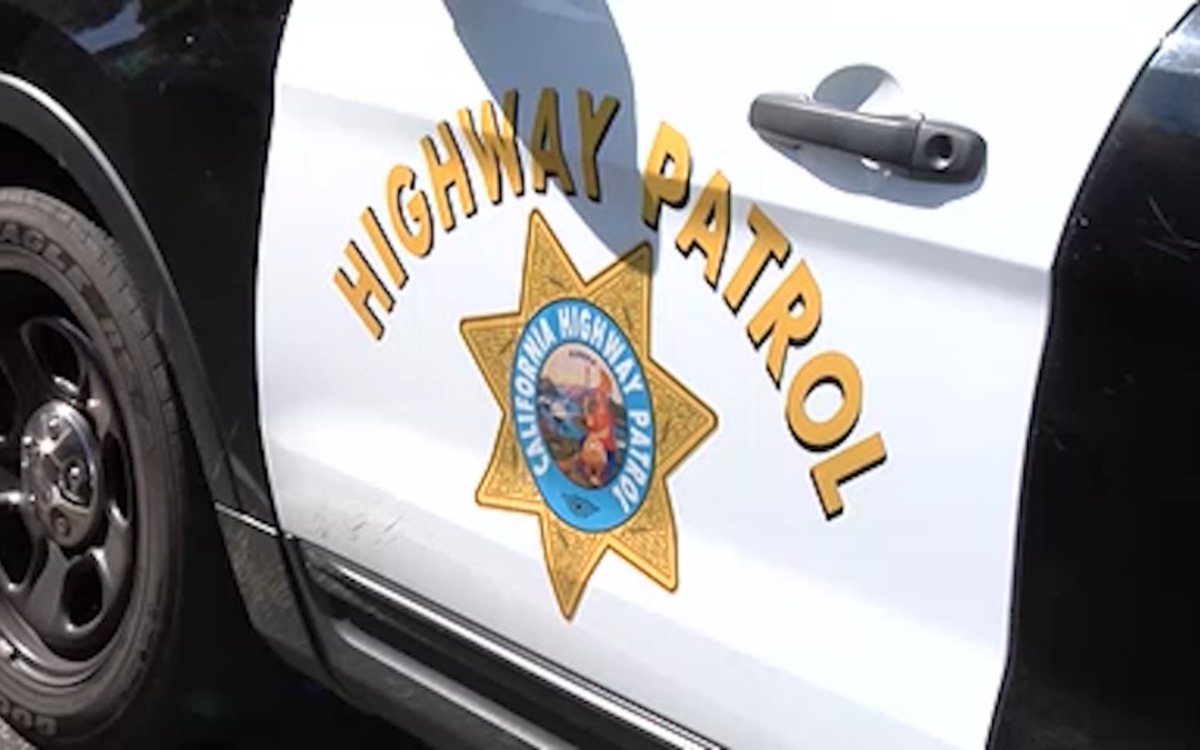 Robo a Mano Armada en San Diego: Hombre Arrestado por Hacerse Pasar por Oficial de CHP