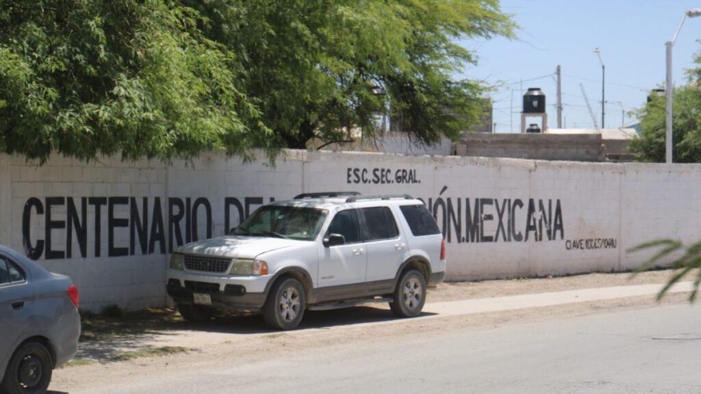 Apuñalamiento En Secundaria De Gómez Palacio: Futuro De La Chica Implicada