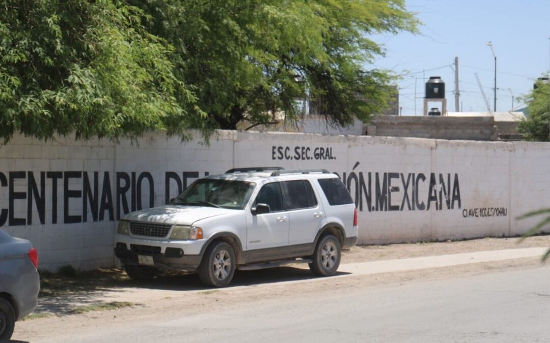 Apuñalamiento en Secundaria de Gómez Palacio: Futuro de la Chica Implicada