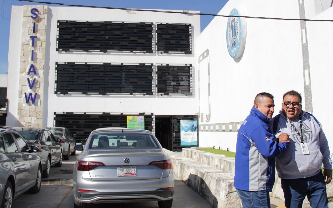 Volkswagen Puebla: Fechas Confirmadas para Revisión Salarial y Contrato 2026