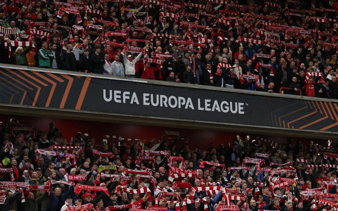 Todo sobre las Semifinales de la Europa League 2026: Conoce los Equipos y Cruces Confirmados