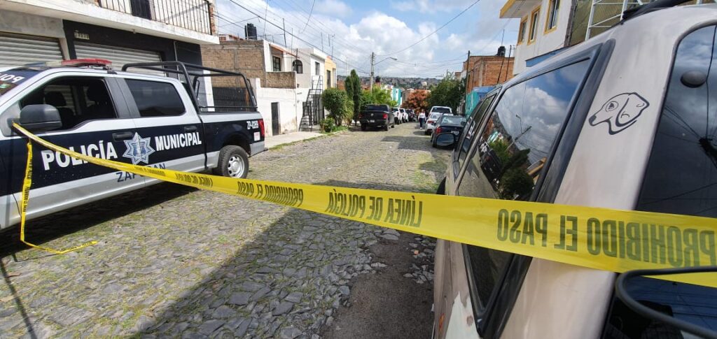 Fiscalía De Jalisco Investiga Trágica Muerte En Centro De Rehabilitación