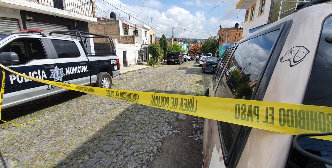 Fiscalía de Jalisco investiga trágica muerte en centro de rehabilitación