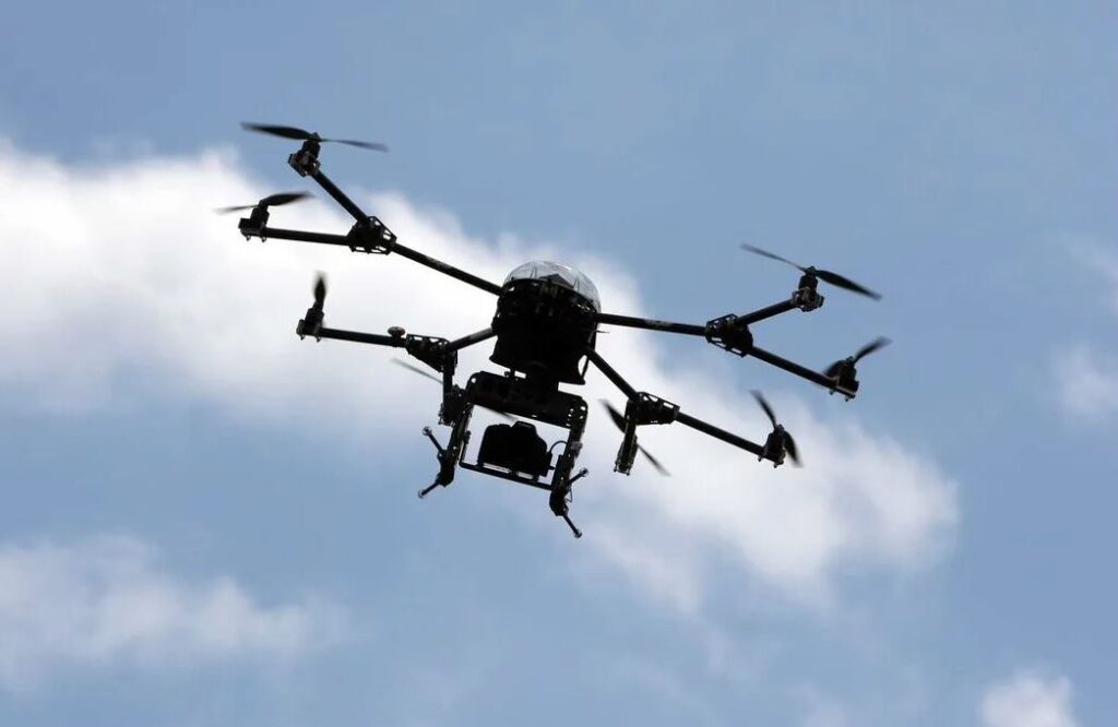 Secretaría De Seguridad Advierte Sobre Drones No Identificados En Prisiones De Jalisco
