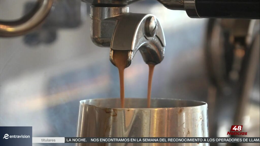 Impactante Robo En Misión, Texas: Desmantelan Cafetería Popular