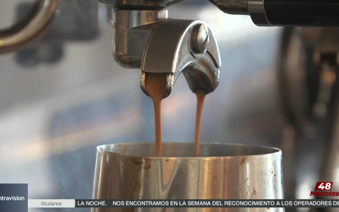 Impactante Robo en Misión, Texas: Desmantelan Cafetería Popular