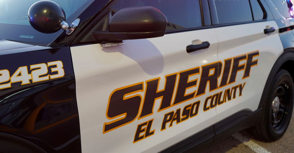 Reunión A Puerta Cerrada En El Paso: Corte De Comisionados Y Alguacil Ugarte Abordan Presupuesto Y Operaciones