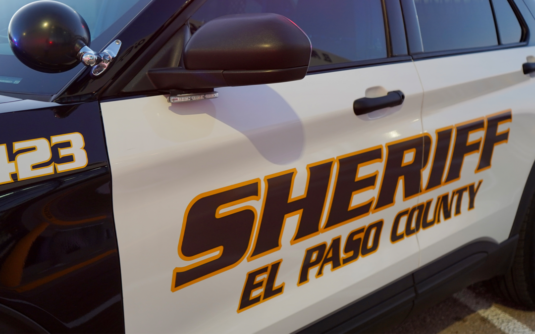 Reunión a Puerta Cerrada en El Paso: Corte de Comisionados y Alguacil Ugarte Abordan Presupuesto y Operaciones