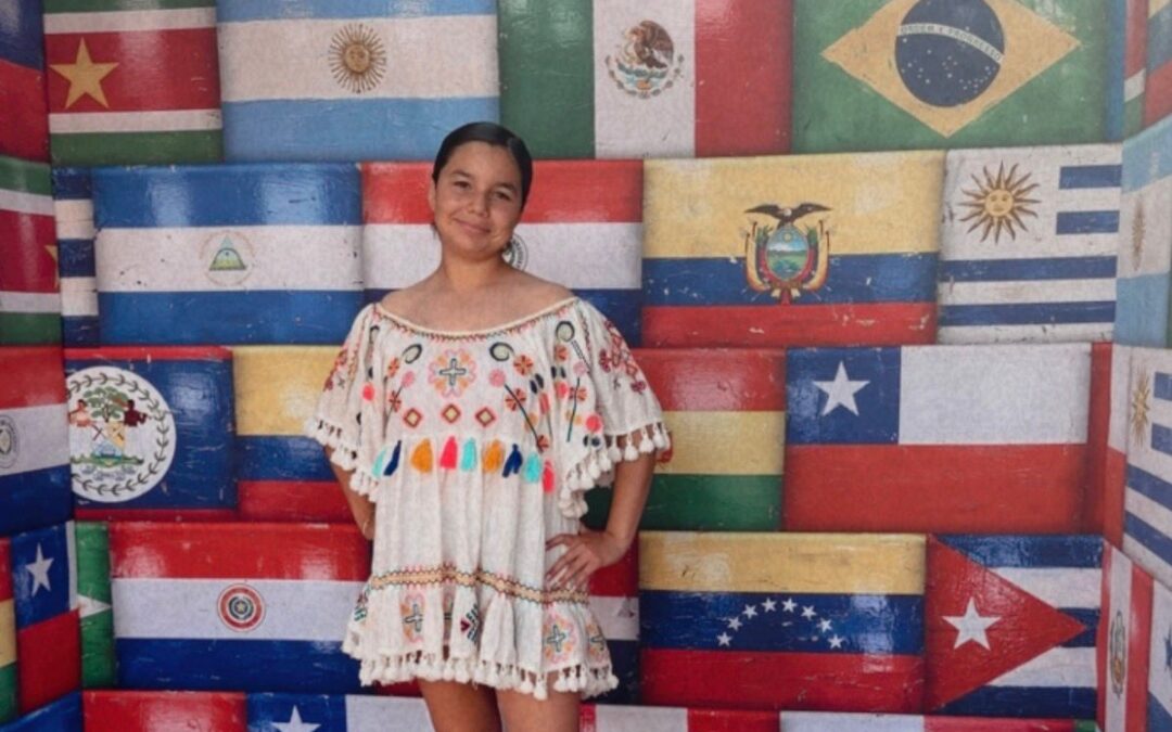 Música Que Da Fuerza