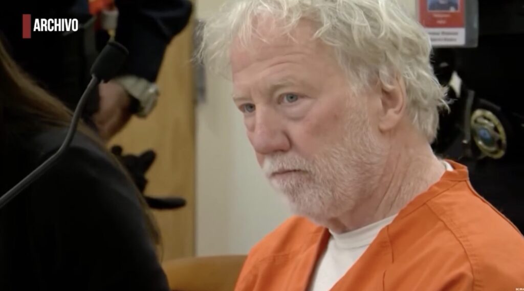 Detrás Del Escándalo: Arresto De Timothy Busfield Por Acusaciones De Abuso A Menores - Noticias Notivalle Detrás Del Escándalo: Arresto De Timothy Busfield Por Acusaciones De Abuso A Menores