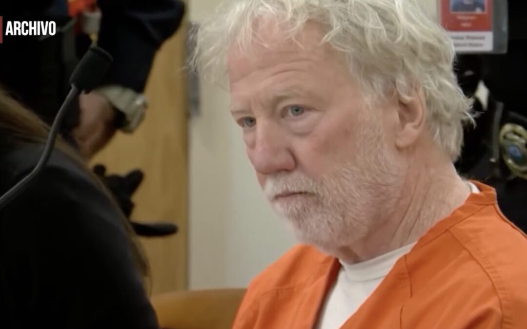 Detrás del Escándalo: Arresto de Timothy Busfield por Acusaciones de Abuso a Menores