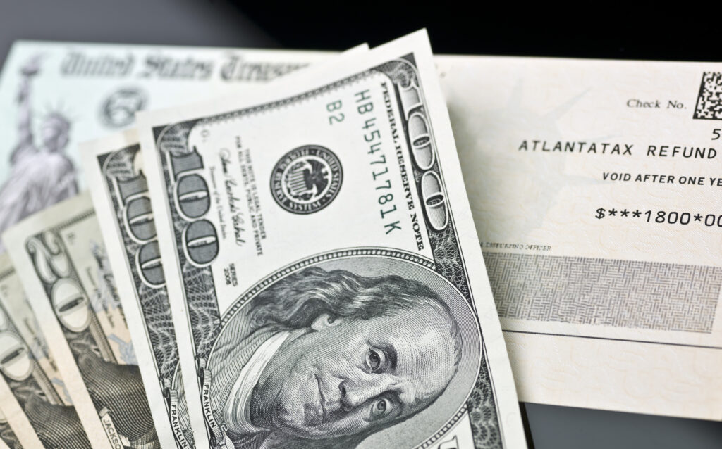 Colorado Busca Cancelar Reembolsos Tabor Para Ahorrar $306 Millones