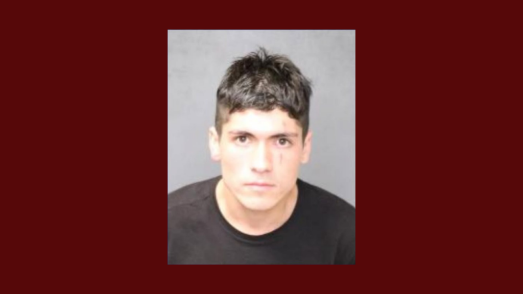 Sentencia Por Asesinato En Albuquerque: Alexander Ortiz Enfrenta 18 Años Adicionales
