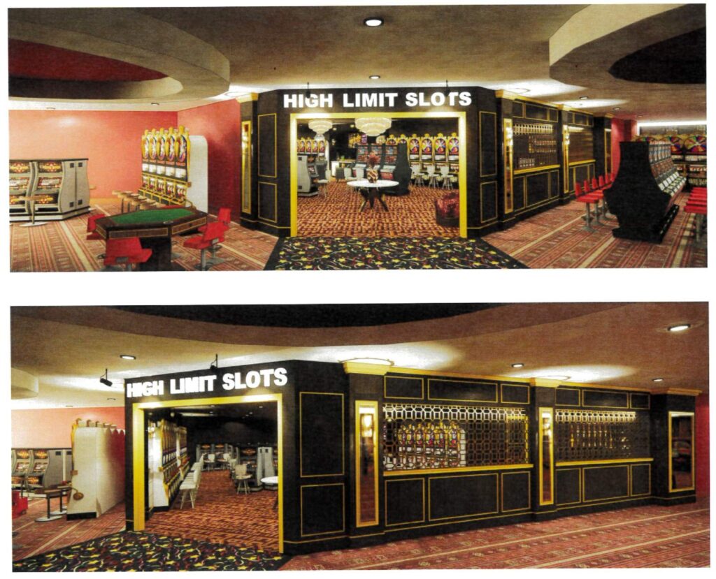 Descubre La Sala De Juegos De Límite Alto Del Plaza Hotel En Las Vegas - Noticias Notivalle Descubre La Sala De Juegos De Límite Alto Del Plaza Hotel En Las Vegas