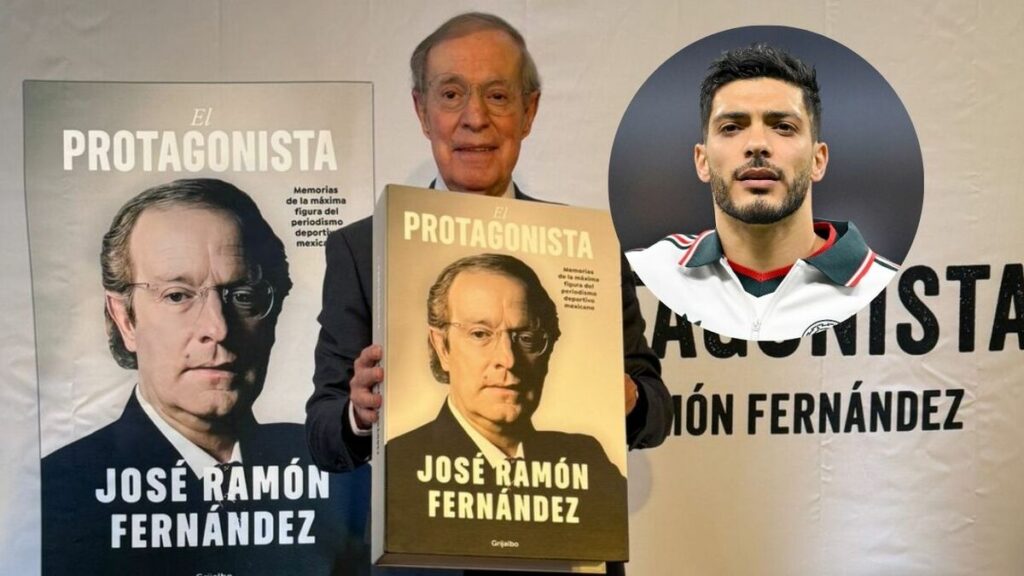 José Ramón Fernández Critica A Raúl Jiménez: ¿Un Jugador Sobrevalorado?