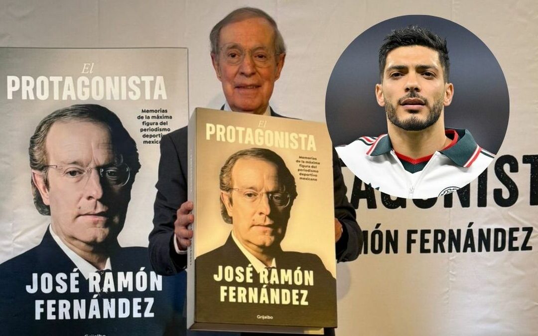José Ramón Fernández Critica a Raúl Jiménez: ¿Un Jugador Sobrevalorado?