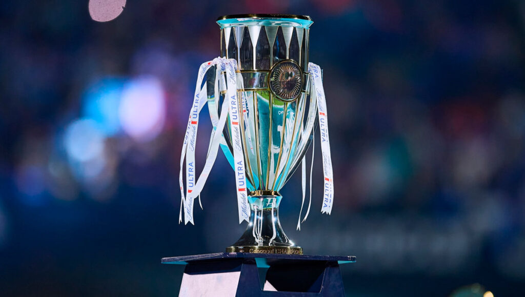 Toluca Y Tigres Se Preparan Para Emocionar En Las Semifinales De Concachampions 2026