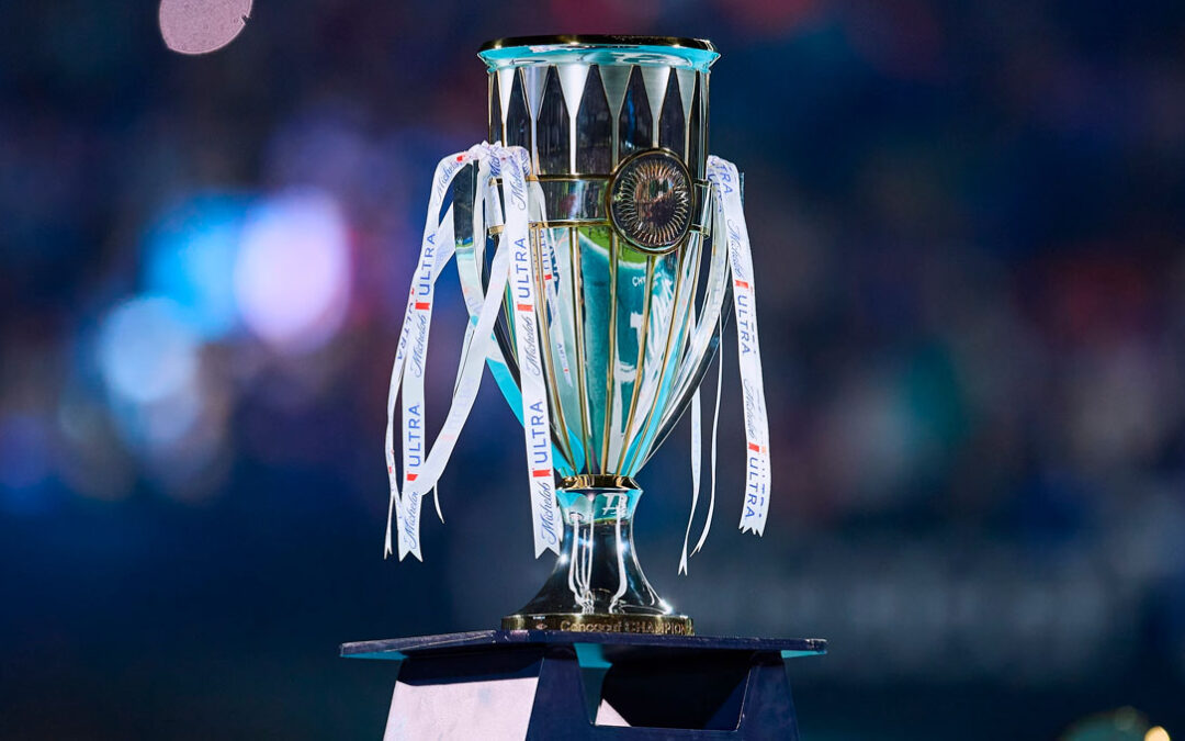 Toluca y Tigres se preparan para emocionar en las Semifinales de Concachampions 2026