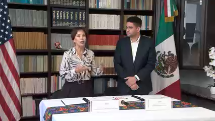 Consulado de México en San Diego y Oceanside fortalecen apoyo a mujeres migrantes
