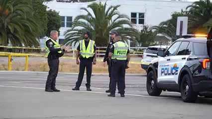 Fatal Atropello en Oceanside: Conductor Arrestado por Choque con Fuga