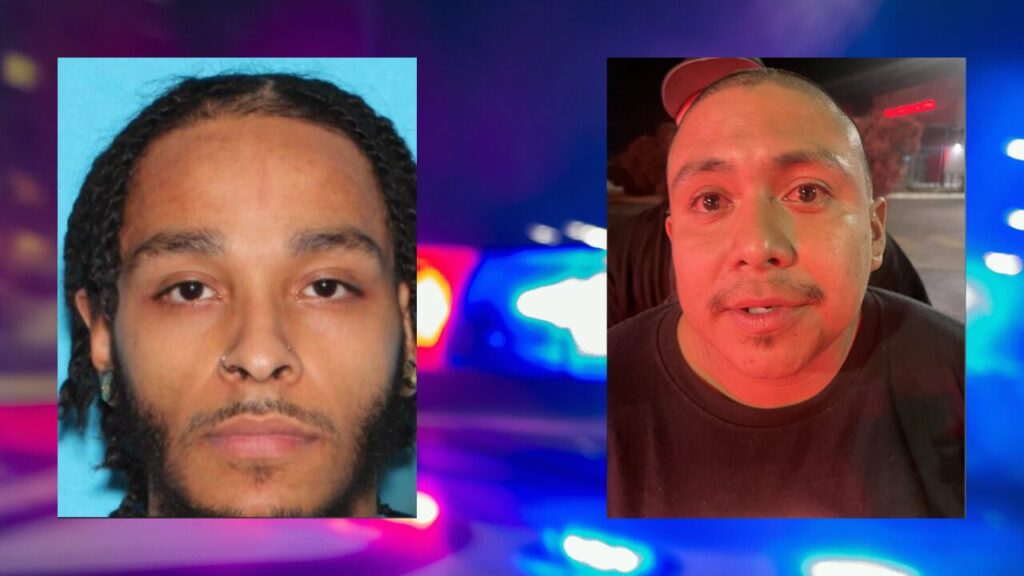 Policía Estatal Recupera Armas Robadas Y Arresta A Dos En Albuquerque