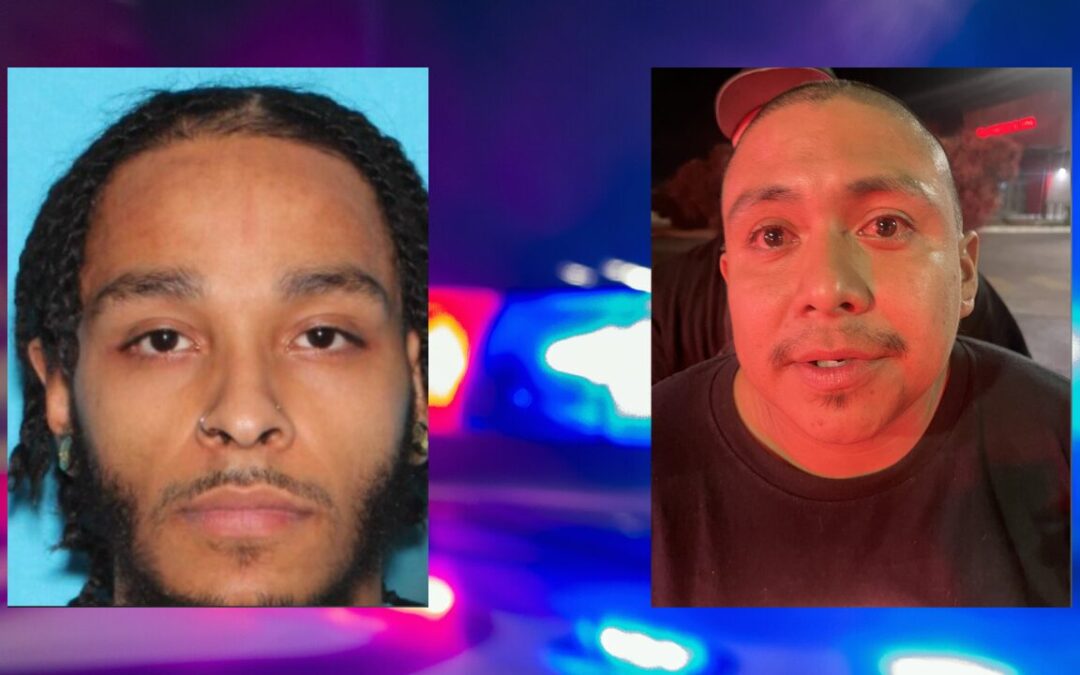 Policía Estatal Recupera Armas Robadas y Arresta a Dos en Albuquerque