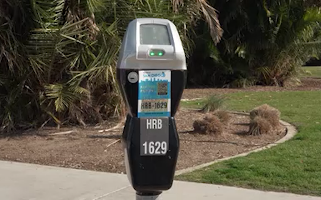Estacionamiento en San Diego: Plan para Reducir Tarifas Durante Eventos Rechazado