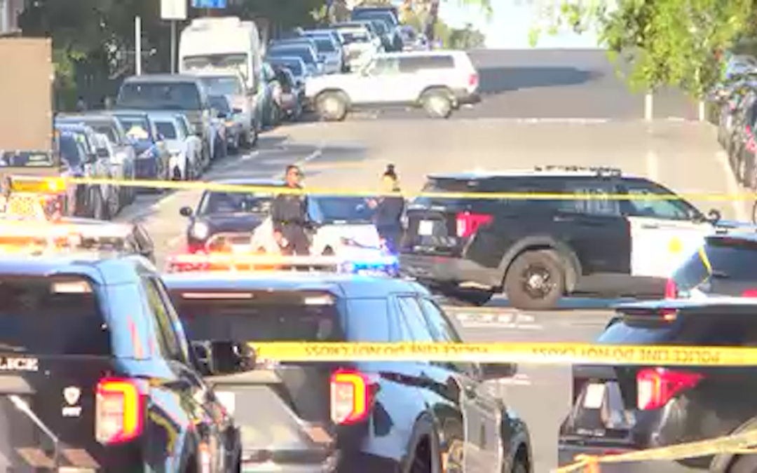 Tiroteo en San Diego: Investigación en Marcha con Oficial de Policía Involucrado