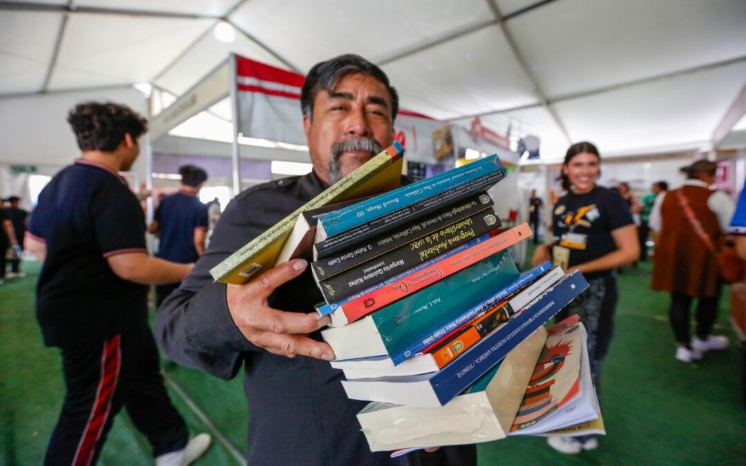 Inicia la FIL UABC 2026 en Mexicali con un Programa Cultural Atractivo