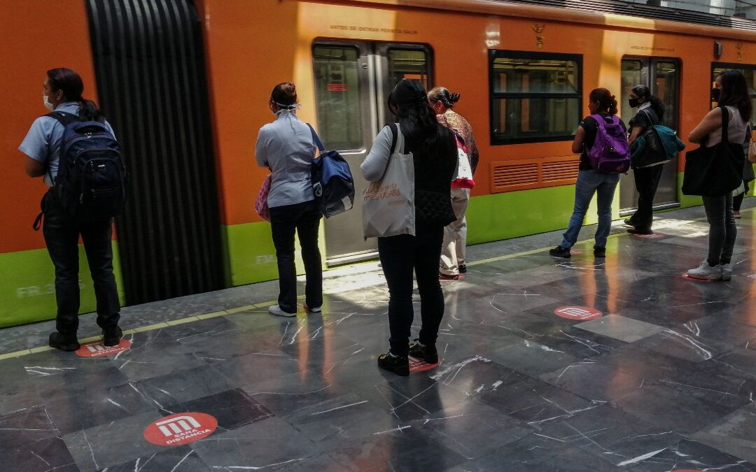 Metro CdMx: Actualizaciones de Avance y Retrasos para el Viernes 17 de Abril