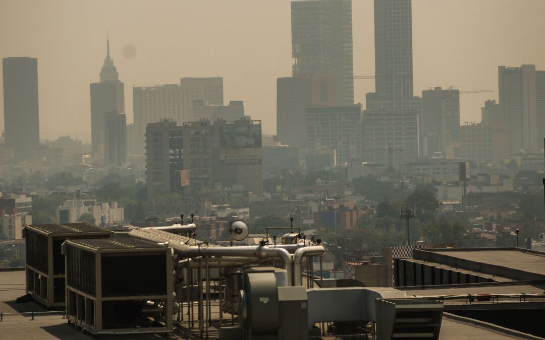 Calidad del Aire en CdMx: Últimas Actualizaciones sobre la Contingencia Ambiental del 17 de Abril