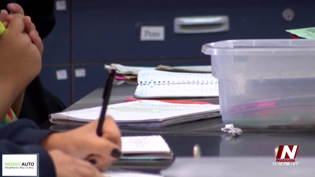 San Diego Lanza Programa Extracurricular Primetime Gratuito Para Estudiantes