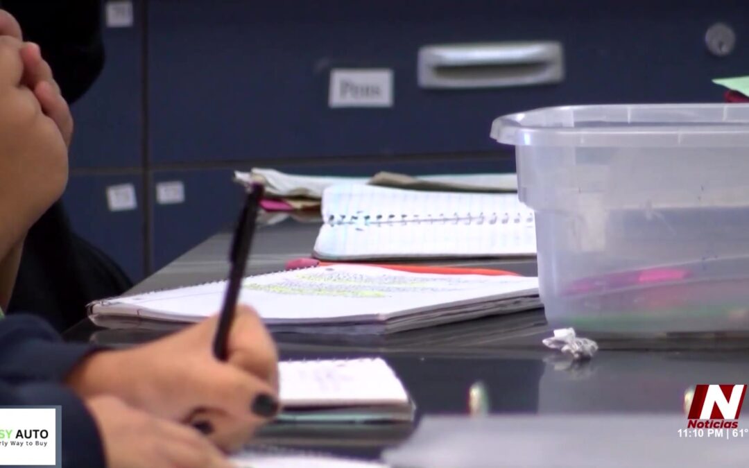 San Diego Lanza Programa Extracurricular Primetime Gratuito para Estudiantes