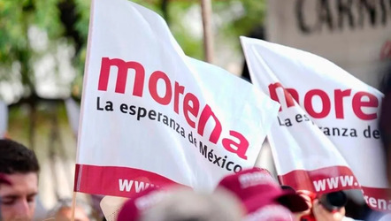 Morena Nuevo León: Aspirantes Logran Acuerdo de Unidad para Elecciones 2024