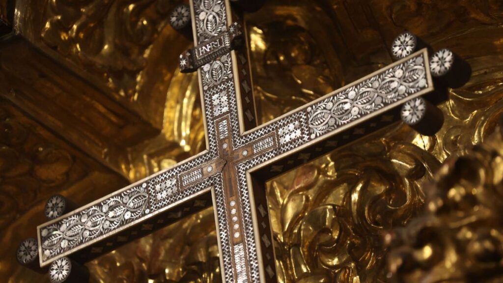 Alarma En León Y Celaya: ‘Pseudo Parroquias’ Ofrecen Sacramentos Inválidos