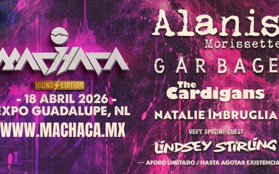 Machaca Fest 2026: Descubre Artistas y Horarios del Gran Festival de Monterrey