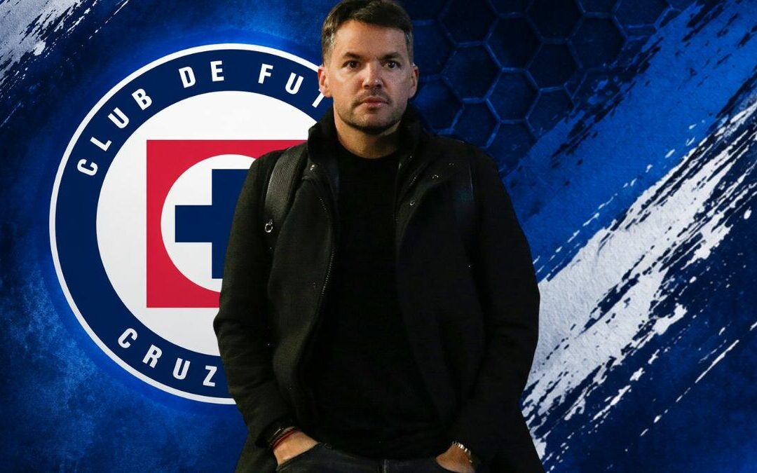 Cruz Azul Bajo la Dirección de Nicolás Larcamón: Análisis del Declive
