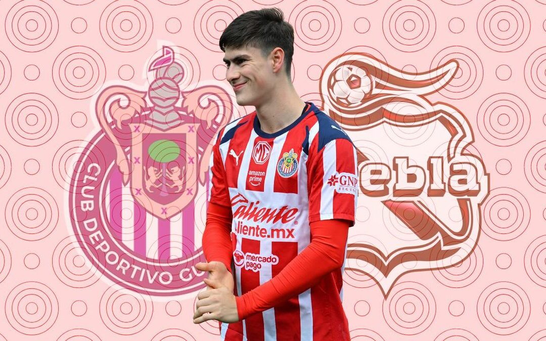 Hormiga González destaca en el Clausura 2026 frente a Chivas y Puebla