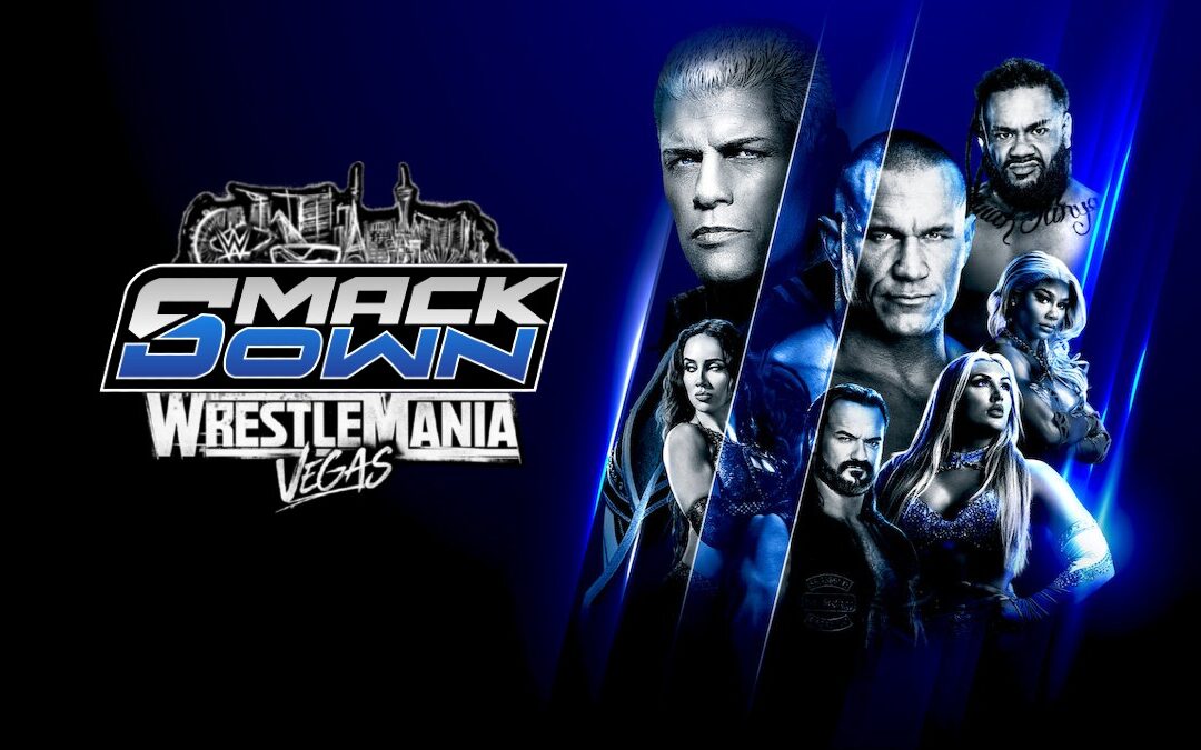 No te pierdas la Batalla Real de André el Gigante en WWE SmackDown en vivo: Horario y dónde verlo