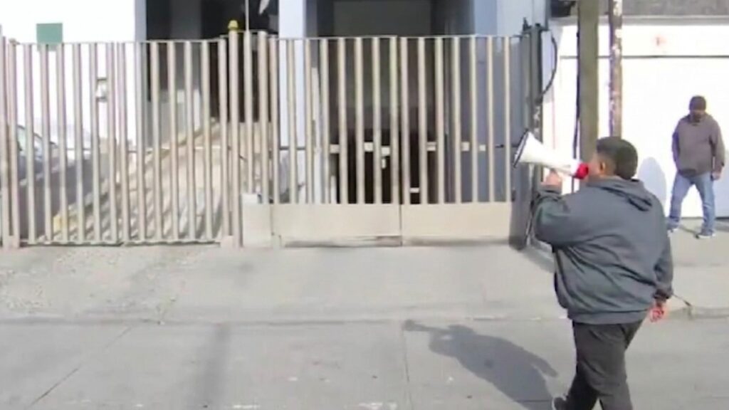 Fiscalía Cdmx Bajo Escrutinio: Familia De Edith Guadalupe Critica Falta De Apoyo